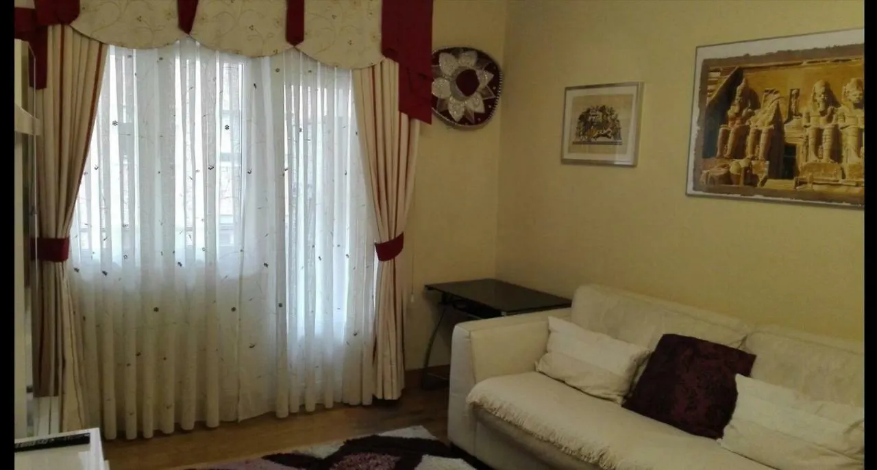 Casa Jon Con Garage Y Wifi Apartment Barakaldo 0*,  Spain
