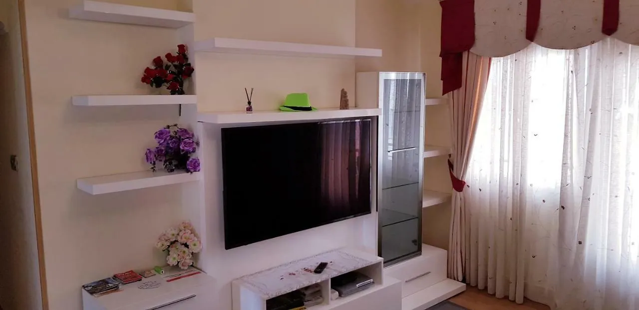 Casa Jon Con Garage Y Wifi Apartment Barakaldo